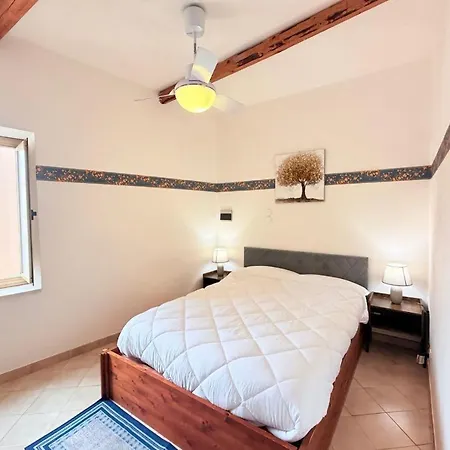 Essence Apartmán Trapani