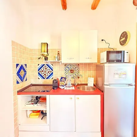 Essence Apartmán