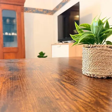 Apartmán Essence