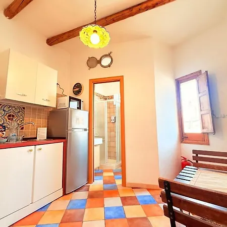 Apartmán Essence *