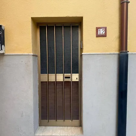 Apartmán Essence *