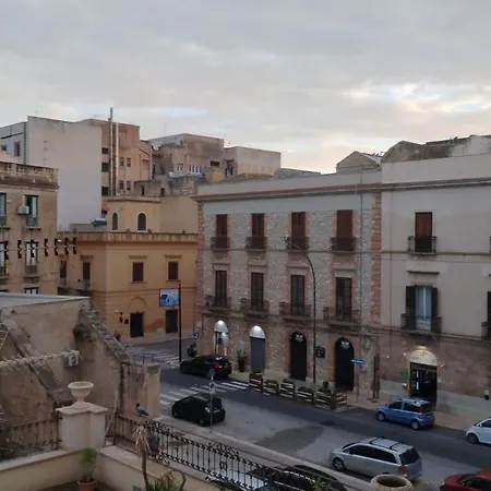 Apartmán Essence Trapani