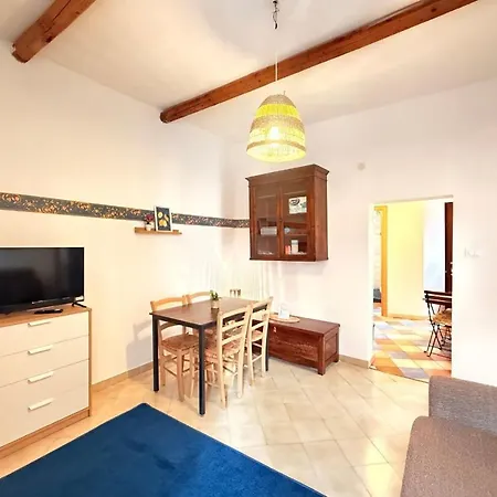 Apartment Essence Trapani