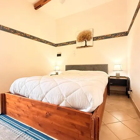 Apartament Essence *