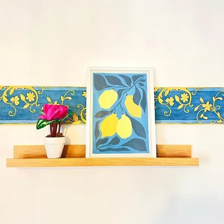 Apartamento Essence *