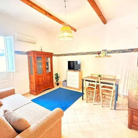 Apartament Essence *