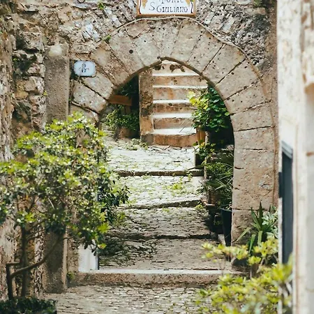 Essence * Trapani