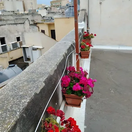 Essence Apartmán