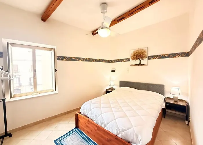 Essence Apartment Trapani