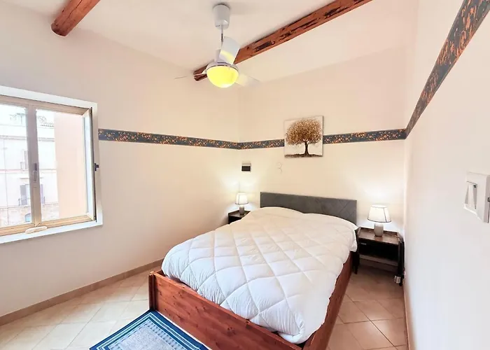 Essence Apartment Trapani
