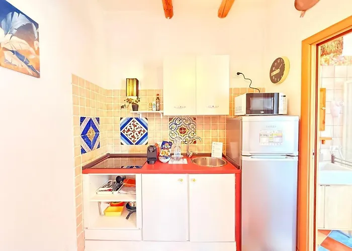 Essence Apartment
