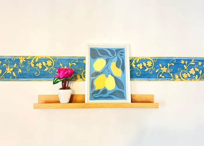 Apartment Essence *