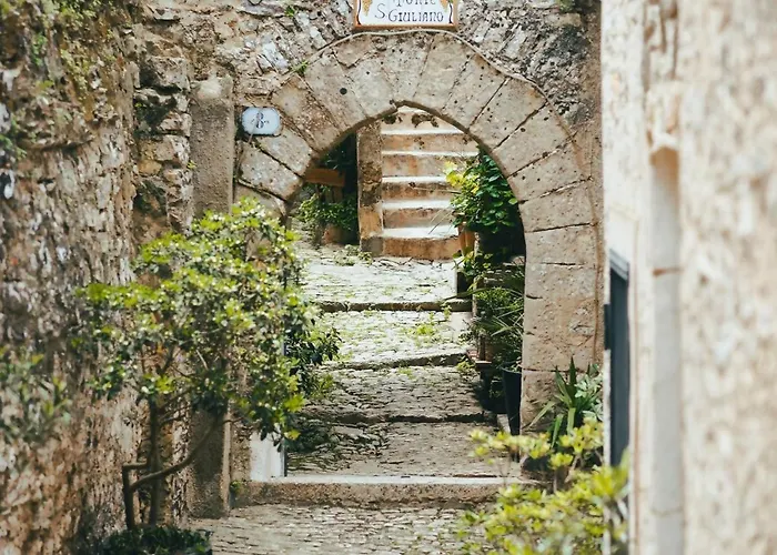 Essence * Trapani