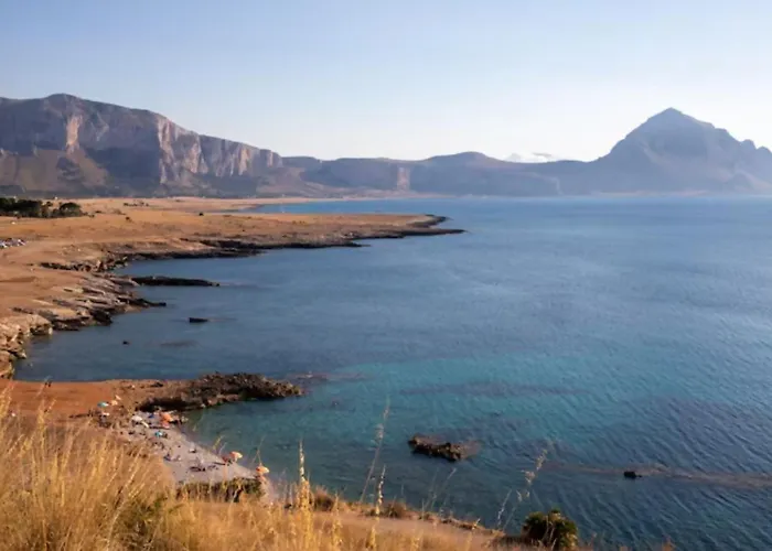 Essence * 特拉帕尼