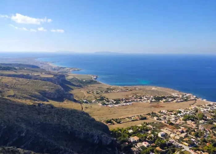 Essence * 特拉帕尼